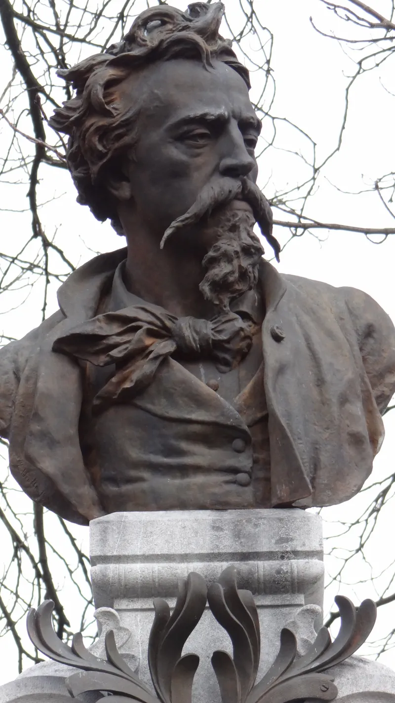 Jean-Baptiste Carpeaux