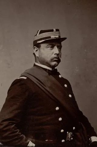 Jean-Baptiste Chardon