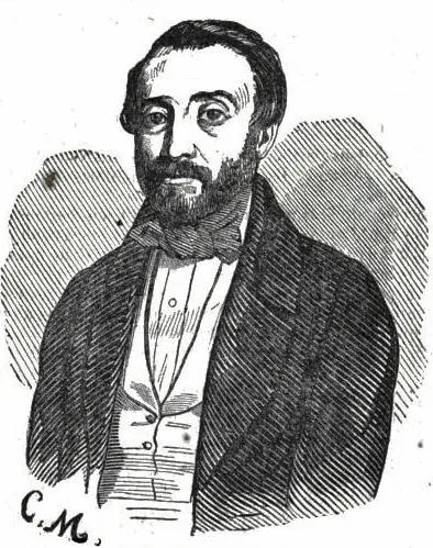 Jean-Baptiste Daniel de Lamazières