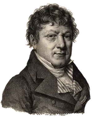 Jean-Baptiste Delambre
