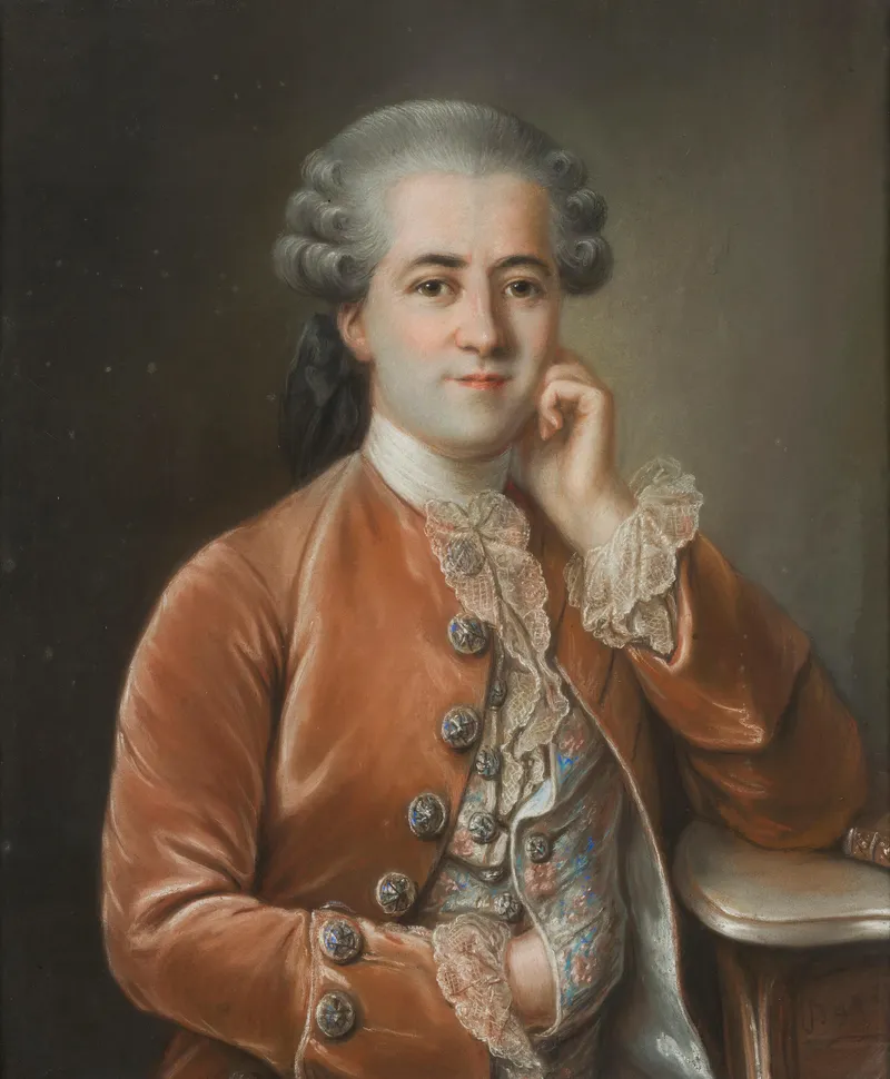 Jean-Baptiste Dubarry