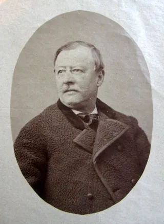 Jean-Baptiste Dulac