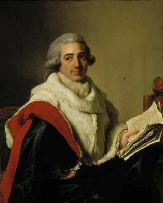 Jean-Baptiste Dumangin