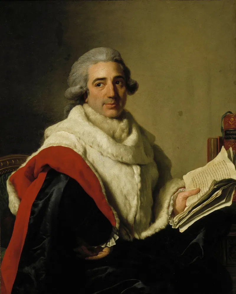 Jean-Baptiste Dumangin