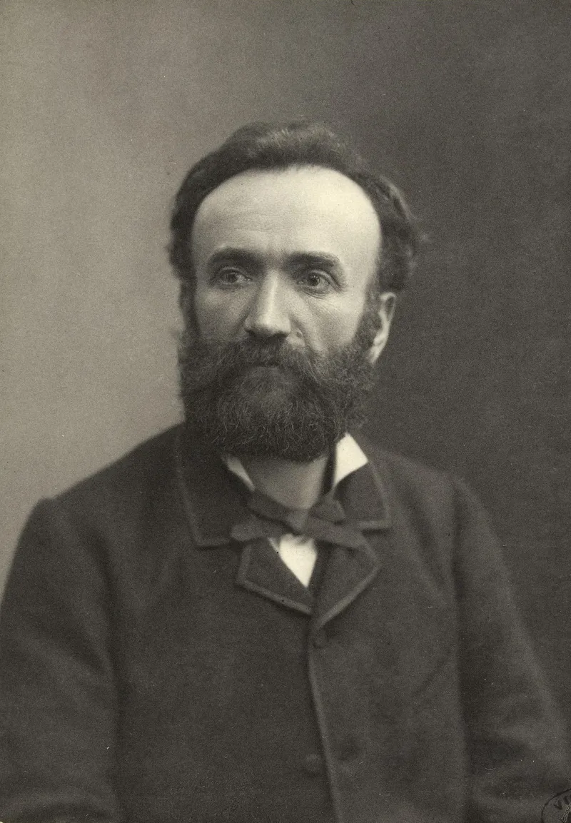 Jean-Baptiste Dumay