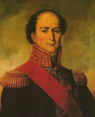 Jean-Baptiste Eblé