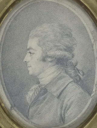 Jean-Baptiste Fleuriot-Lescot