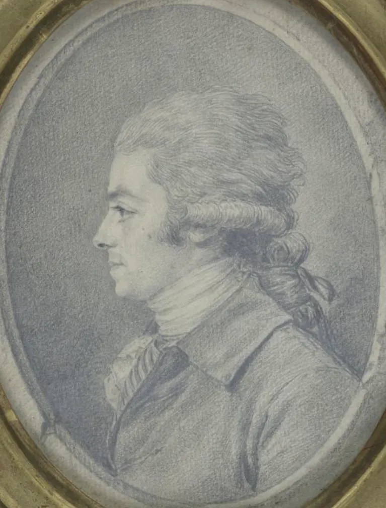 Jean-Baptiste Fleuriot-Lescot