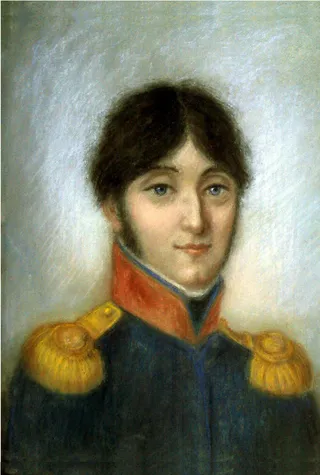 Jean-Baptiste Girard