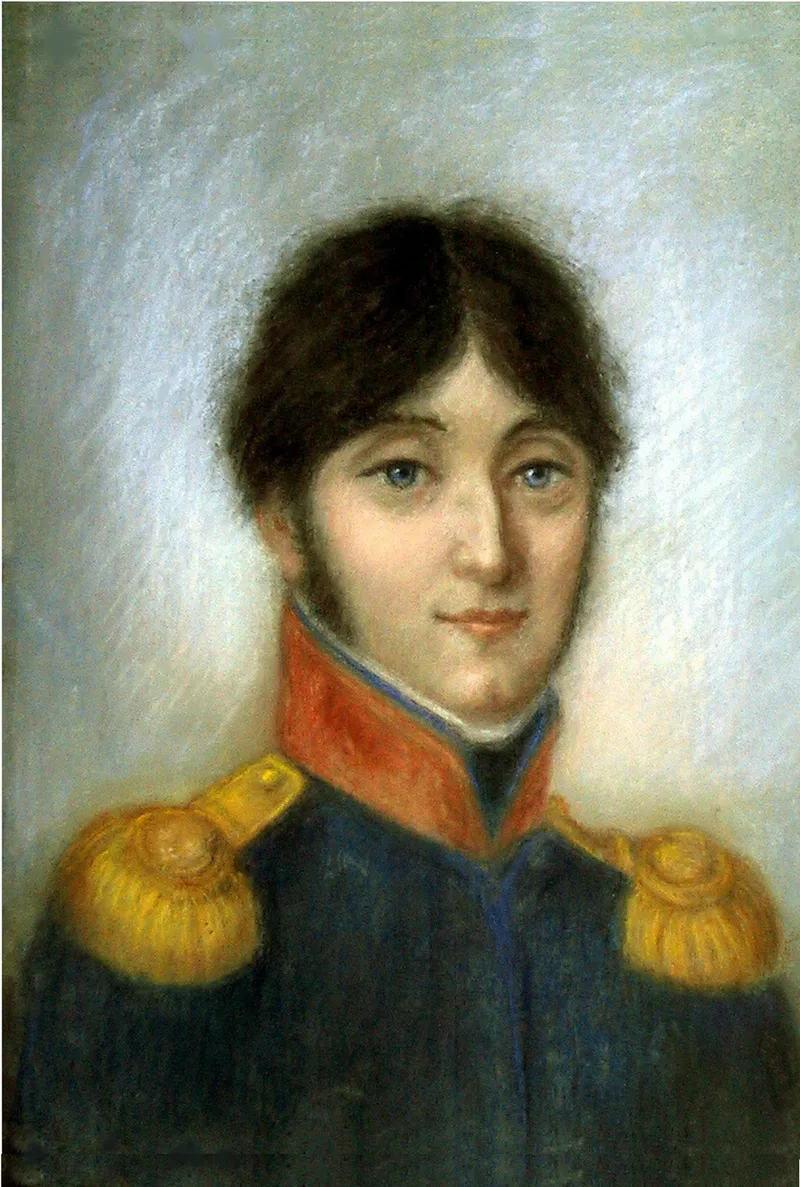 Jean-Baptiste Girard