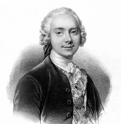 Jean-Baptiste Gresset