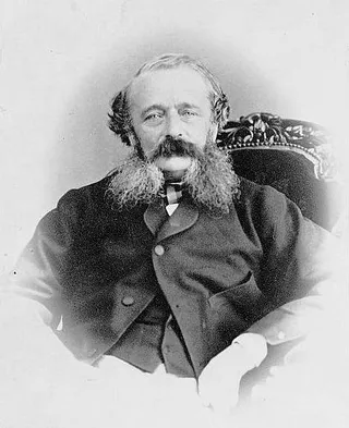 Jean-Baptiste Jecker