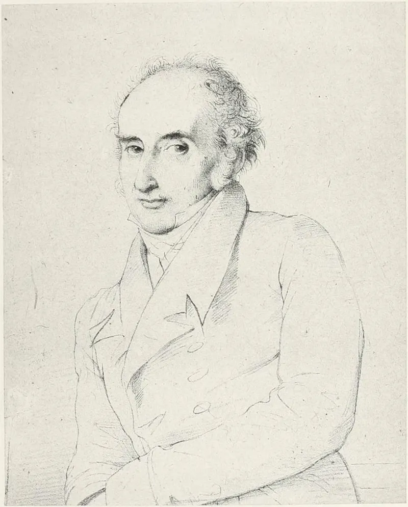 Jean-Baptiste Lepère