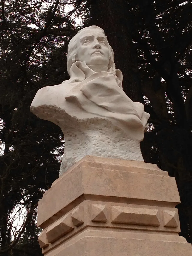 Jean-Baptiste Marie Meusnier de la Place