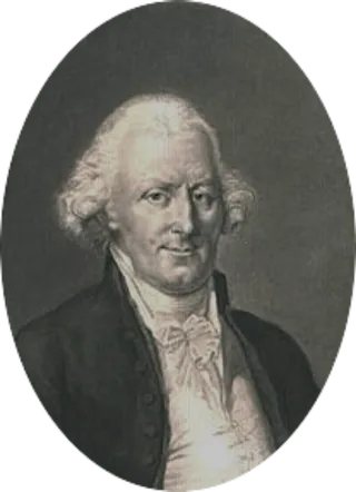 Jean-Baptiste Michonis
