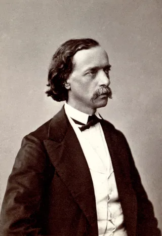 Jean-Baptiste Millière