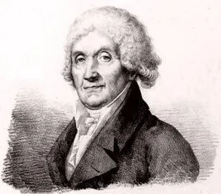 Jean-Baptiste Réveillon