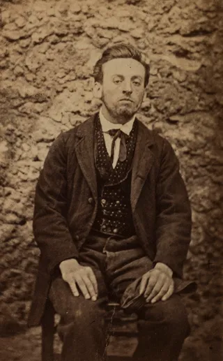 Jean-Baptiste Troppmann