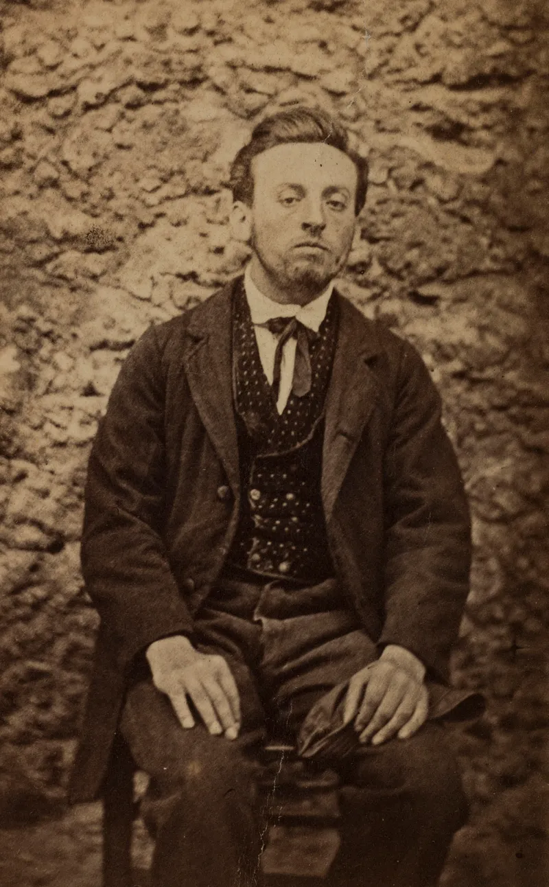 Jean-Baptiste Troppmann