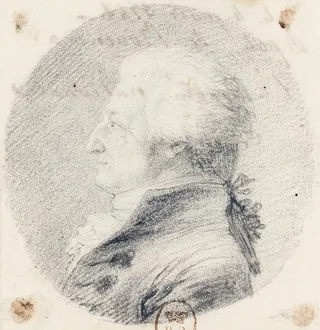 Jean-Barthélémy Le Couteulx de Canteleu