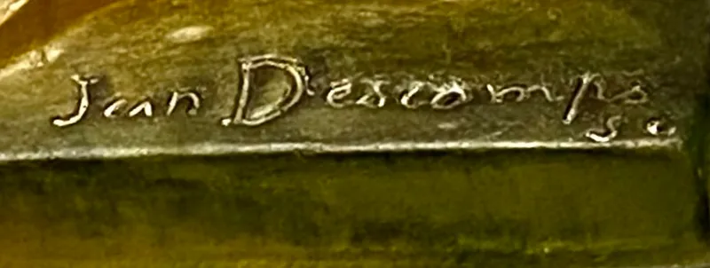 Jean-Bernard Descomps