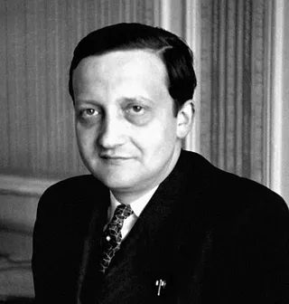 Jean Bichelonne