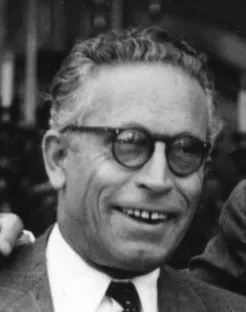 Jean Biondi