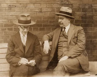 Jean Charbonneau