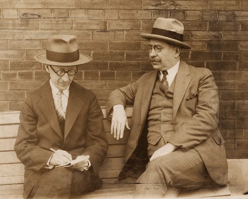 Jean Charbonneau