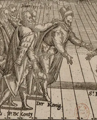 Jean Châtel