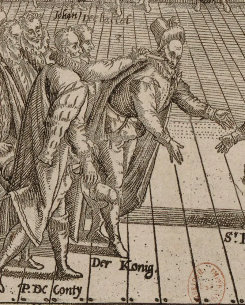 Jean Châtel