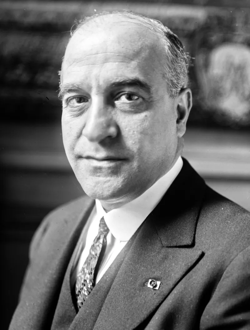 Jean Chiappe