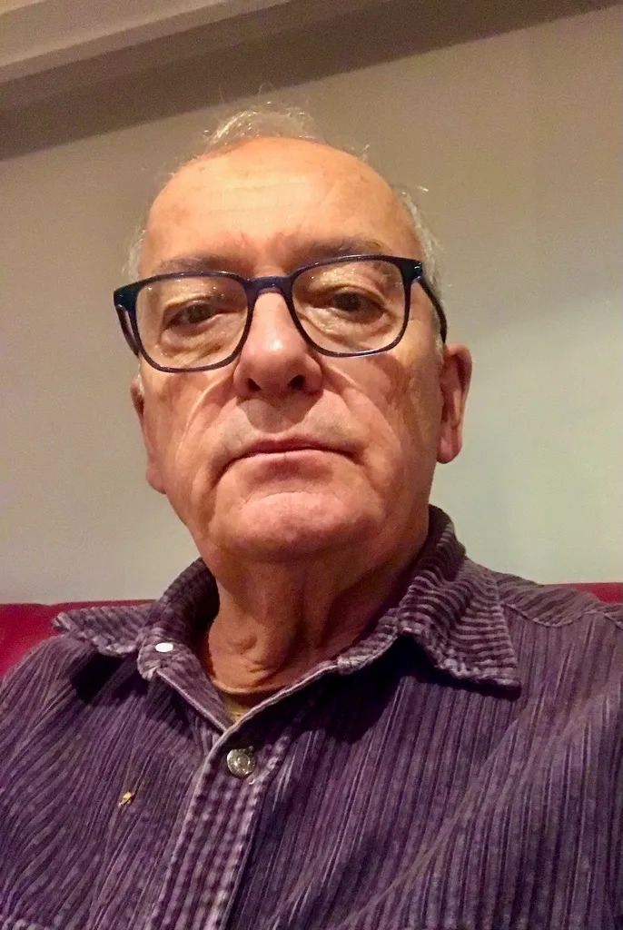 Jean-Claude Camors