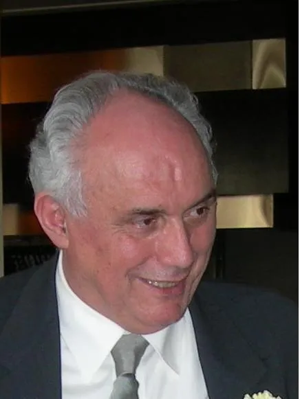 Jean-Claude Vernier