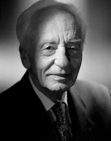 Jean Dausset