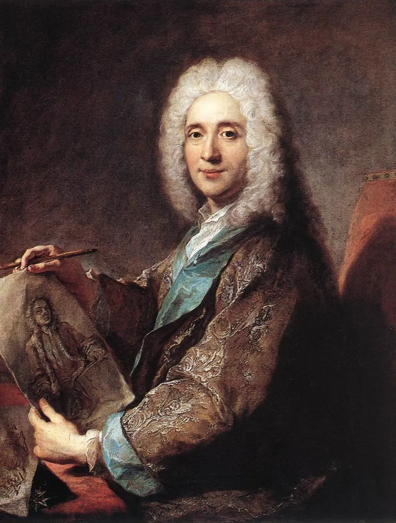 Jean de Jullienne