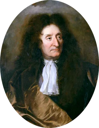 Jean de La Fontaine