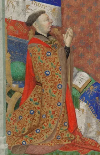 Jean de Lancaster