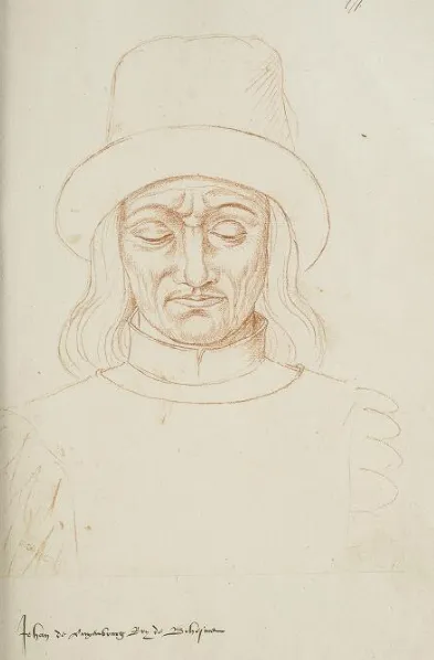 Jean de Luxembourg