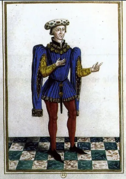 Jean de Montaigu