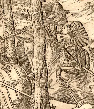 Jean de Poltrot de Méré