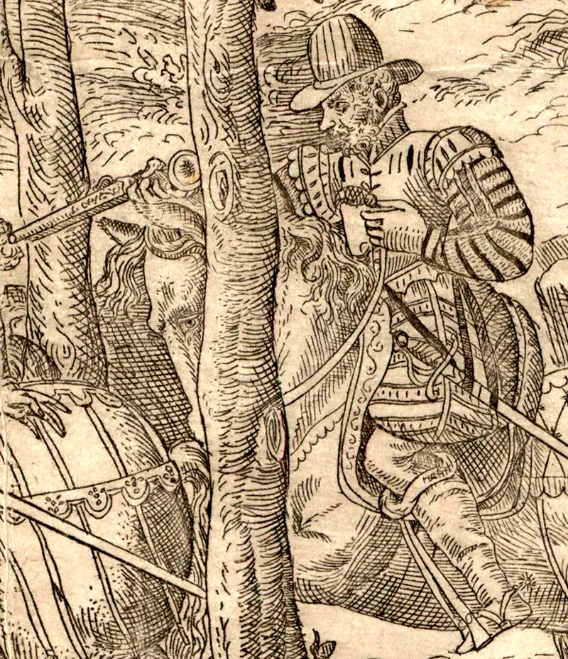 Jean de Poltrot de Méré