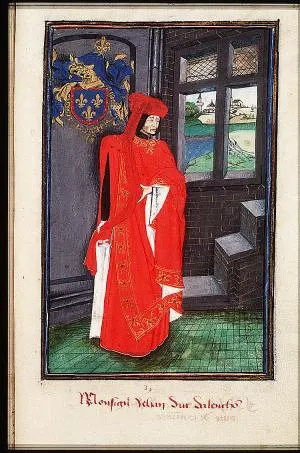 Jean de Valois