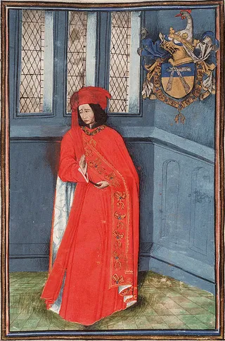 Jean de Villiers de l'Isle-Adam