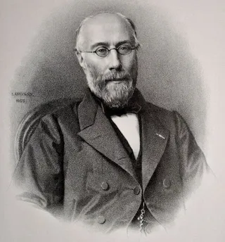 Jean de Witte