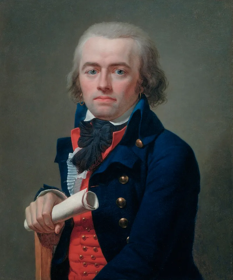 Jean Debry