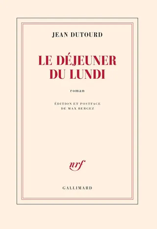 Jean Dutourd