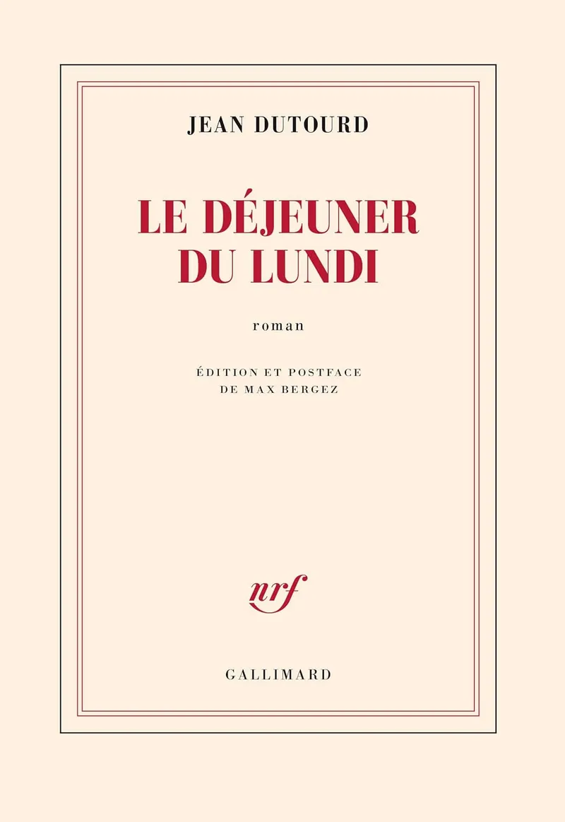 Jean Dutourd