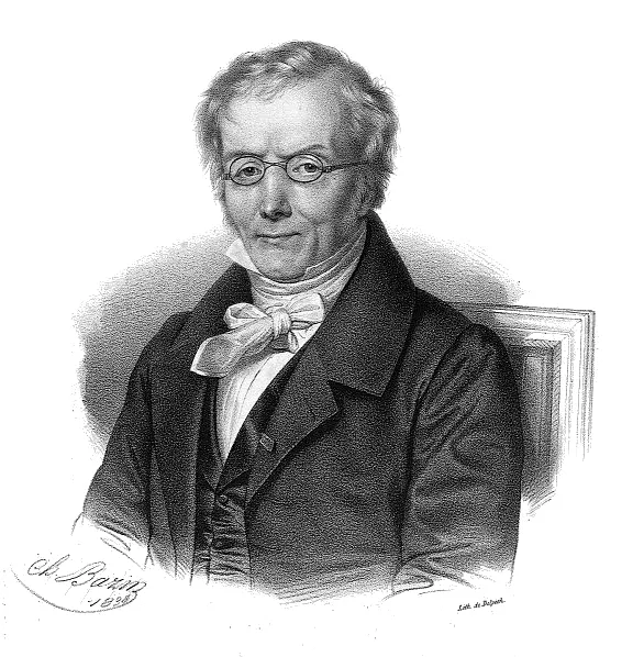 Jean-Étienne Esquirol