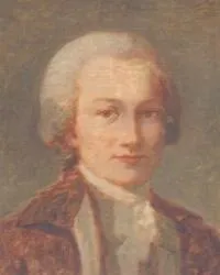 Jean-Étienne Guettard